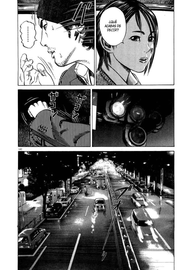 Read Homunculus (es) Manga Online