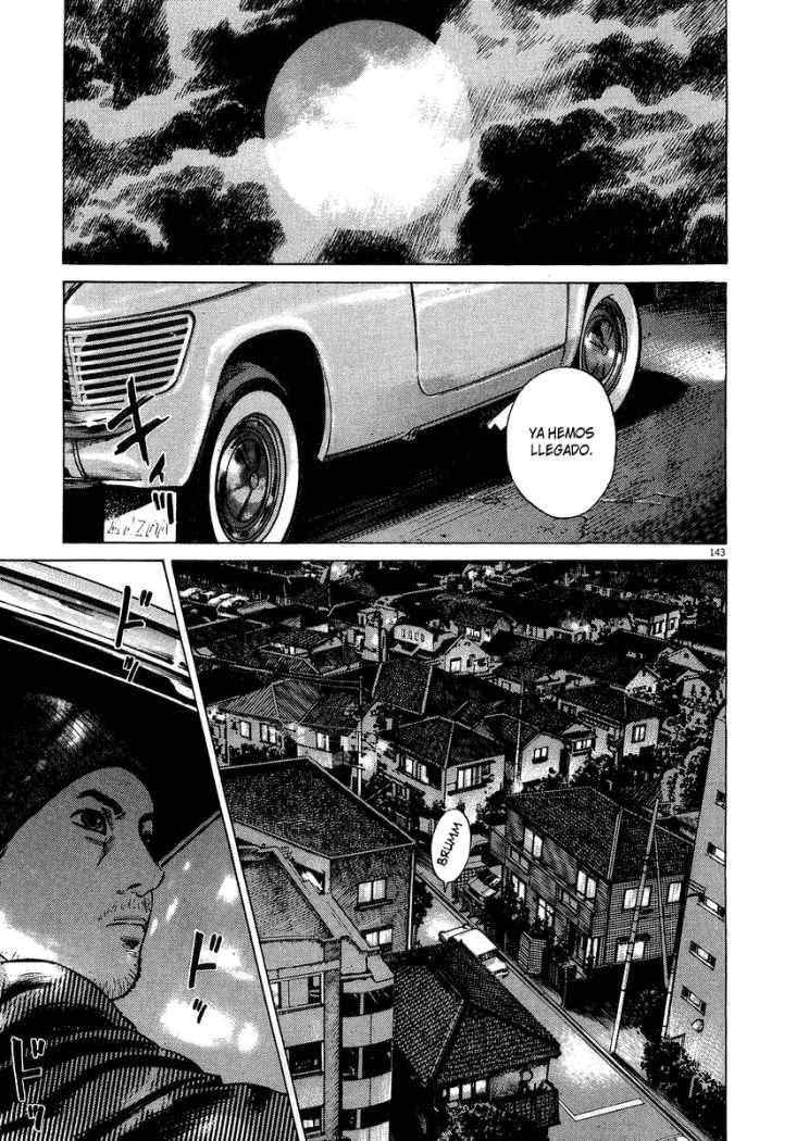 Read Homunculus (es) Manga Online