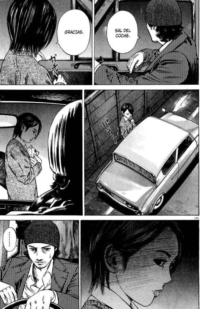 Read Homunculus (es) Manga Online