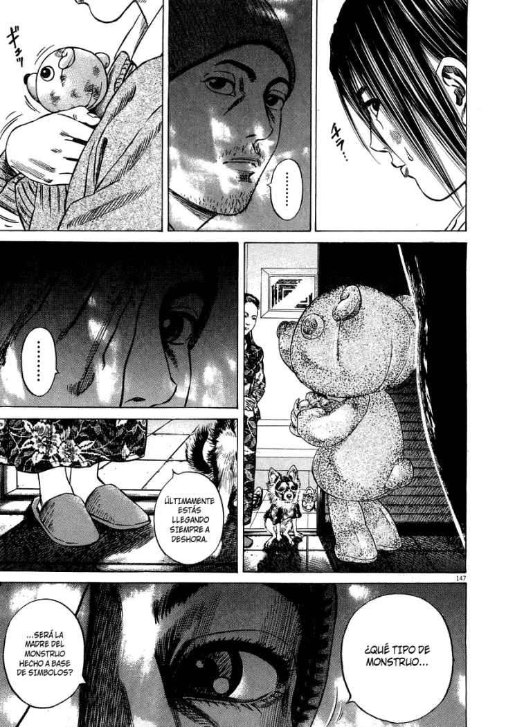 Read Homunculus (es) Manga Online