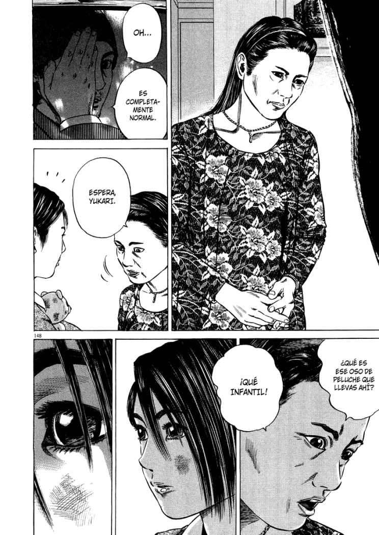 Read Homunculus (es) Manga Online