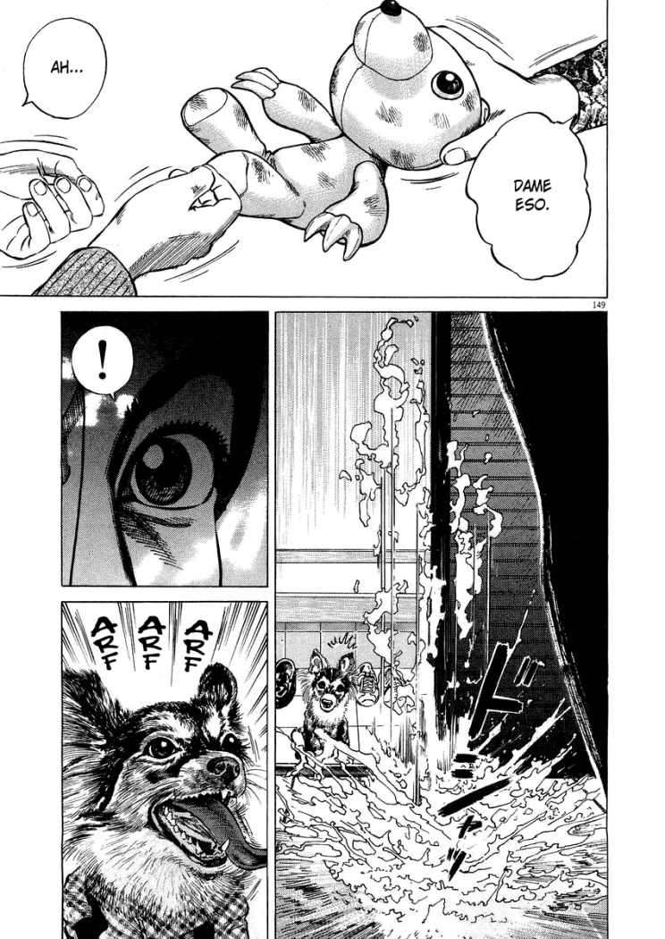 Read Homunculus (es) Manga Online