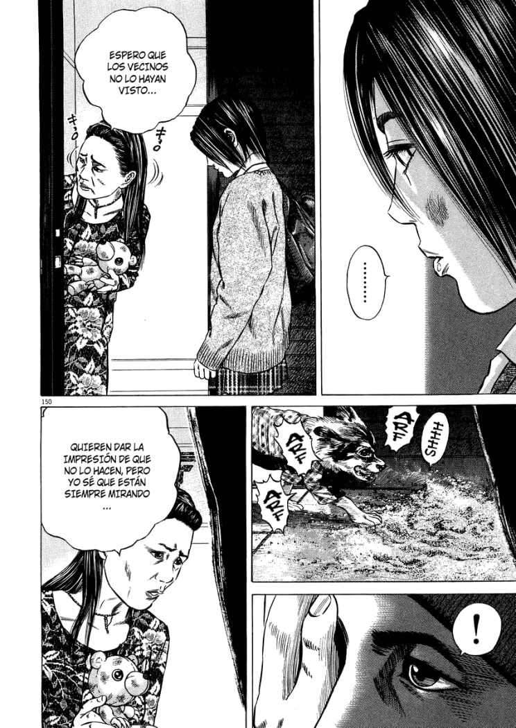 Read Homunculus (es) Manga Online