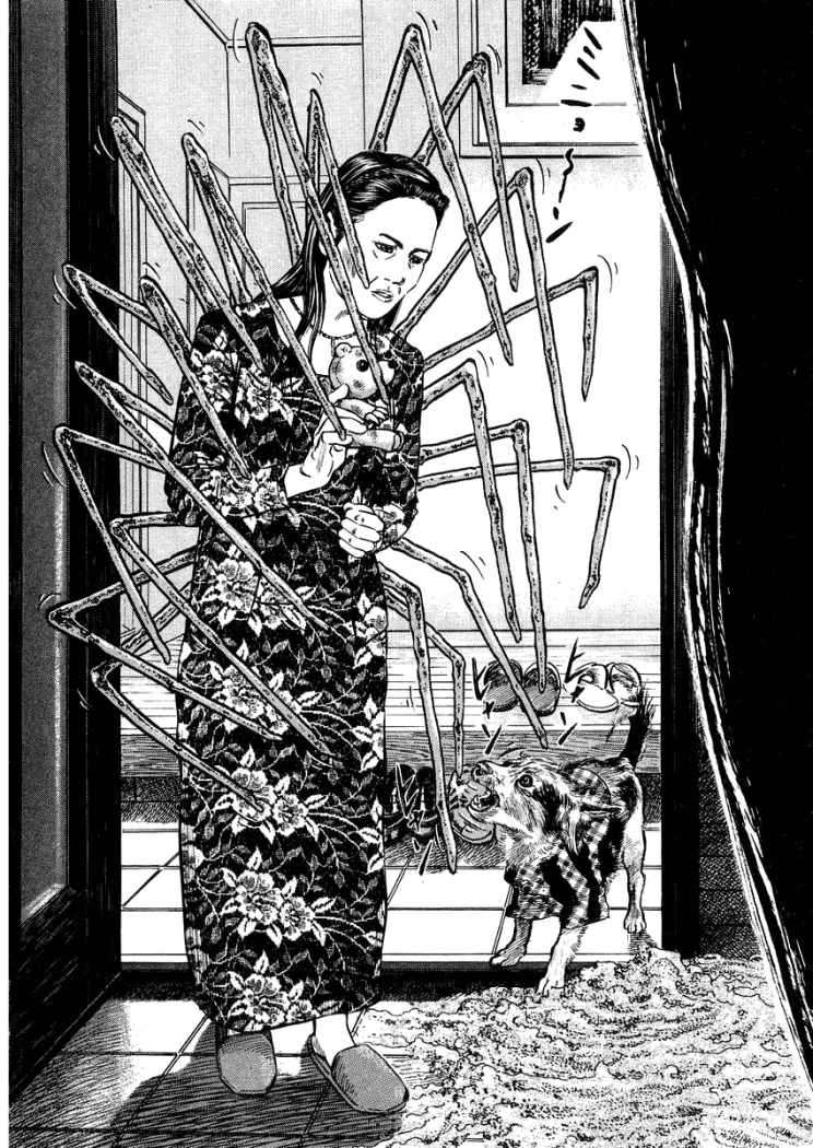 Read Homunculus (es) Manga Online