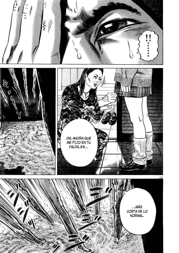 Read Homunculus (es) Manga Online