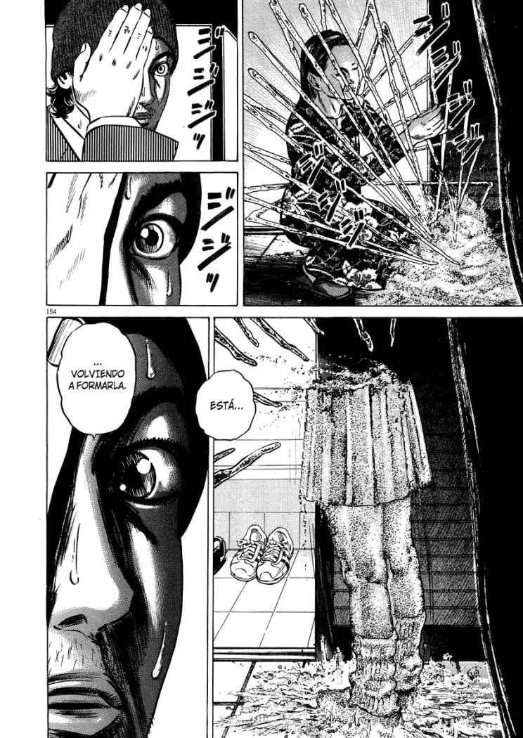 Read Homunculus (es) Manga Online