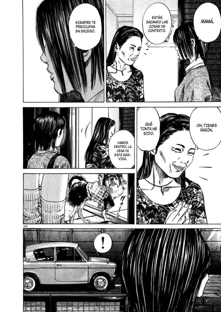 Read Homunculus (es) Manga Online