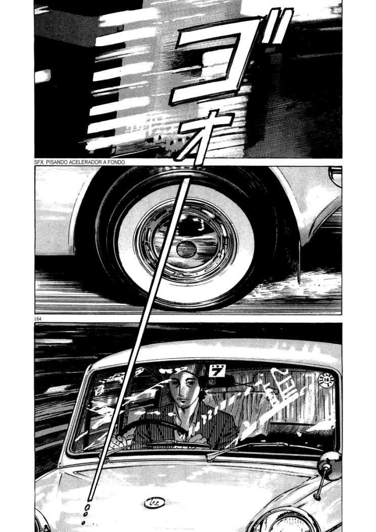 Read Homunculus (es) Manga Online