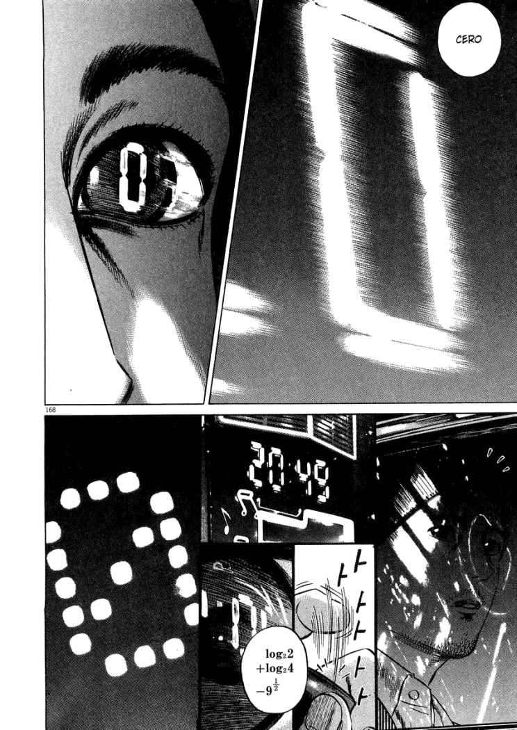 Read Homunculus (es) Manga Online