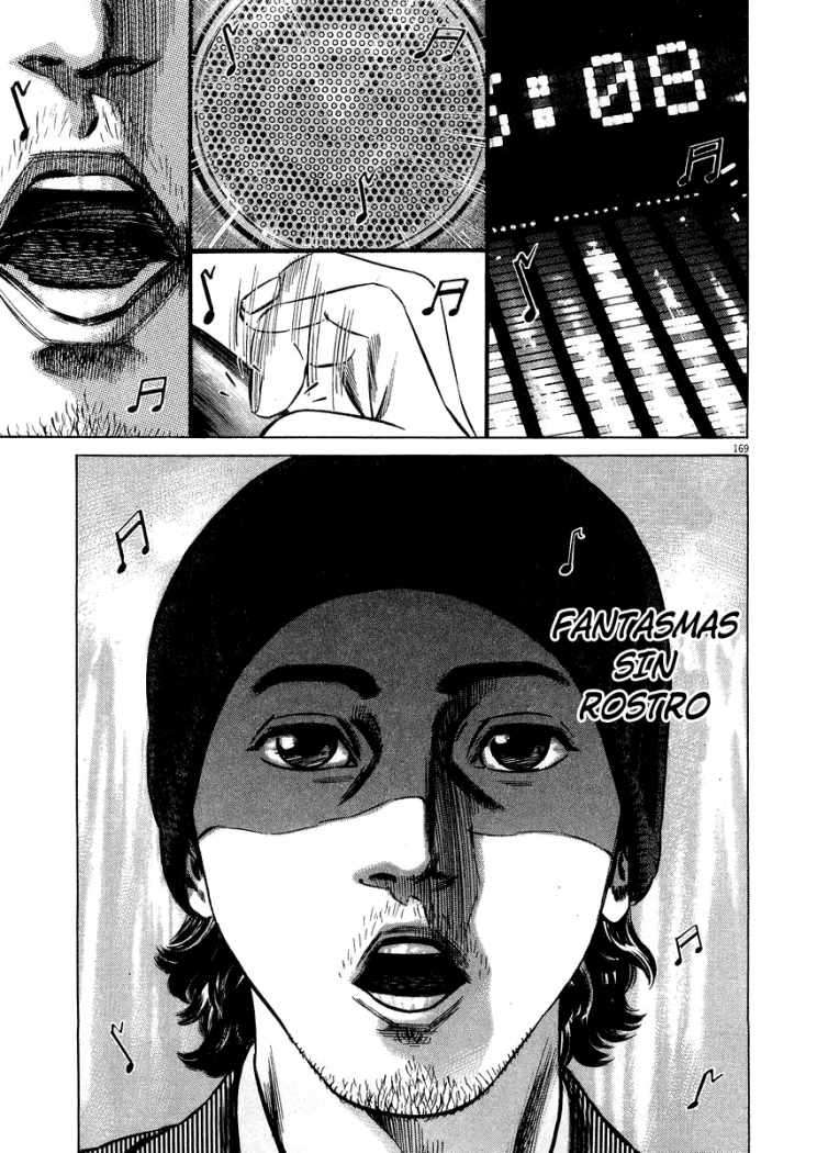 Read Homunculus (es) Manga Online