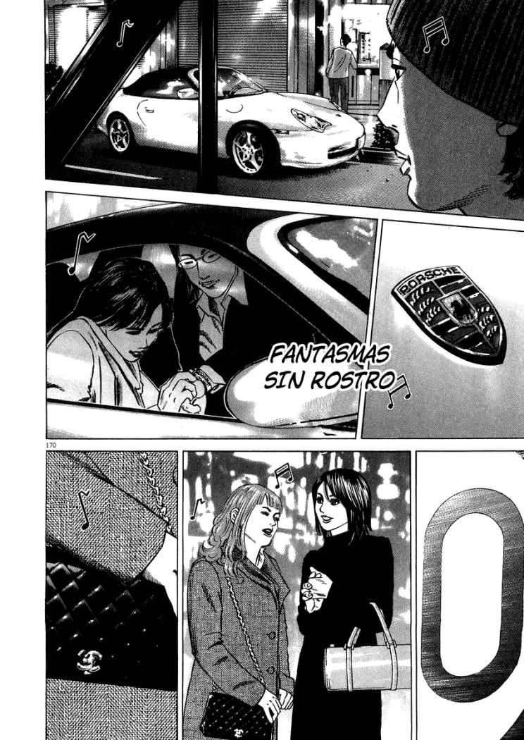 Read Homunculus (es) Manga Online