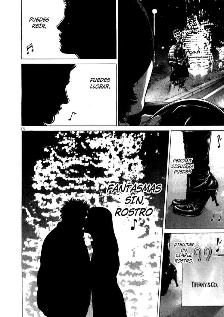 Read Homunculus (es) Manga Online