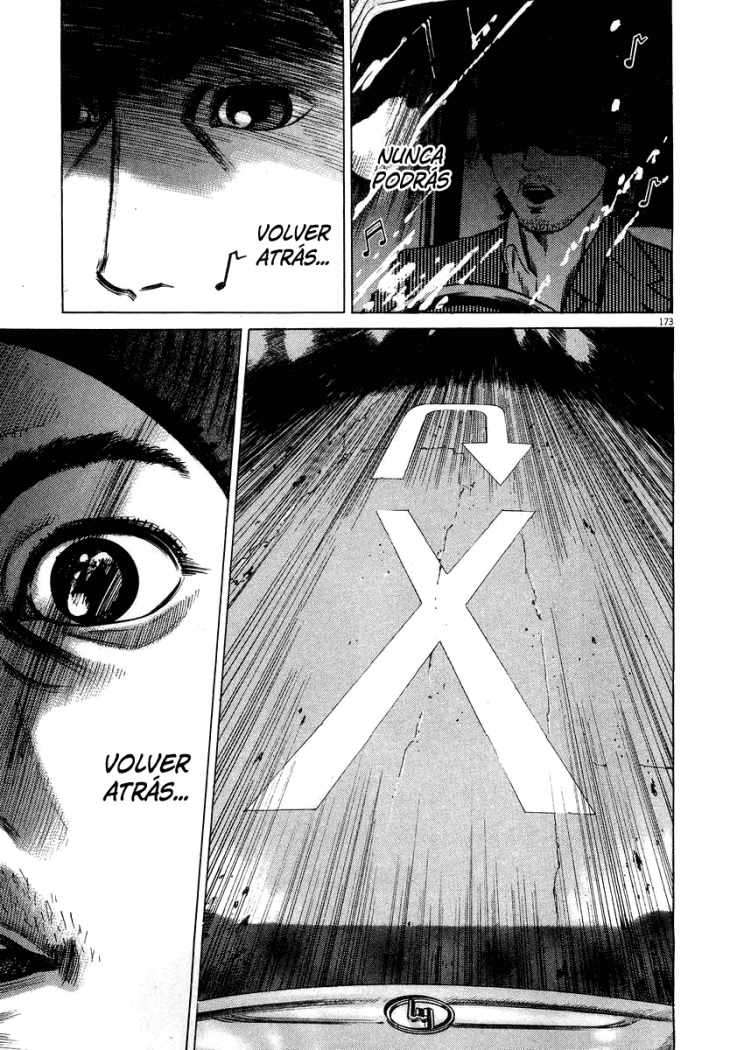 Read Homunculus (es) Manga Online