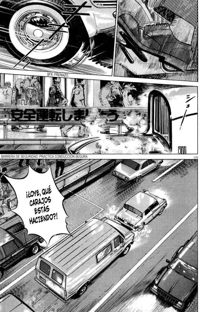 Read Homunculus (es) Manga Online