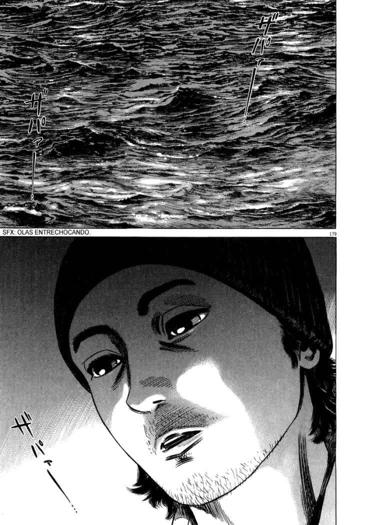 Read Homunculus (es) Manga Online