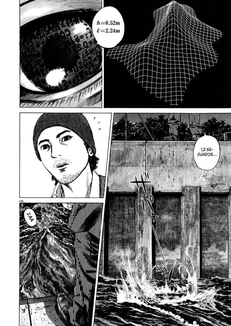 Read Homunculus (es) Manga Online