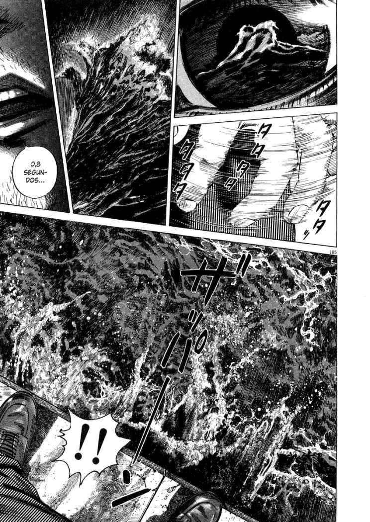 Read Homunculus (es) Manga Online