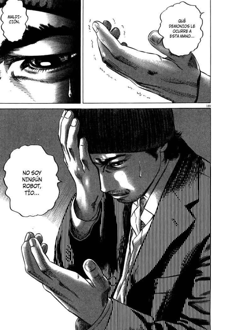 Read Homunculus (es) Manga Online