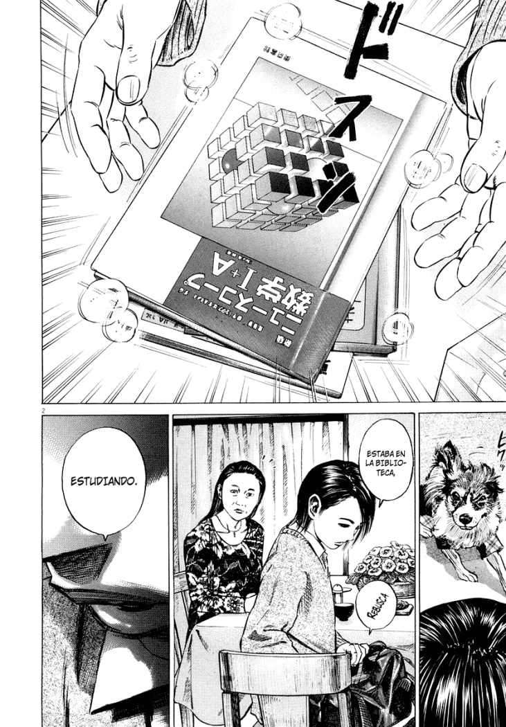 Read Homunculus (es) Manga Online