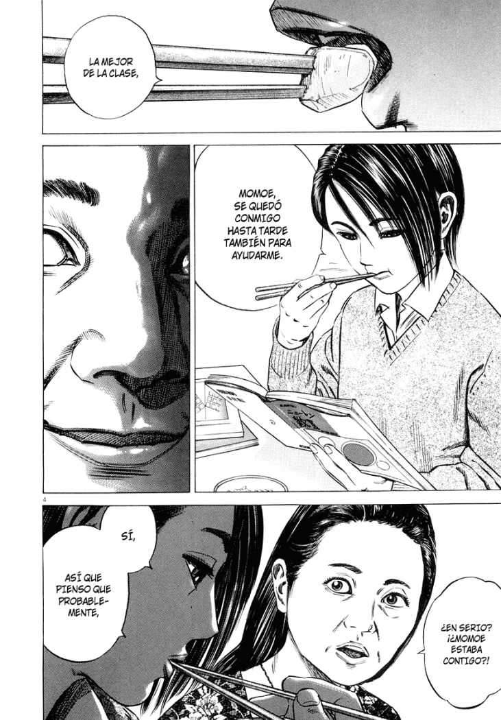 Read Homunculus (es) Manga Online