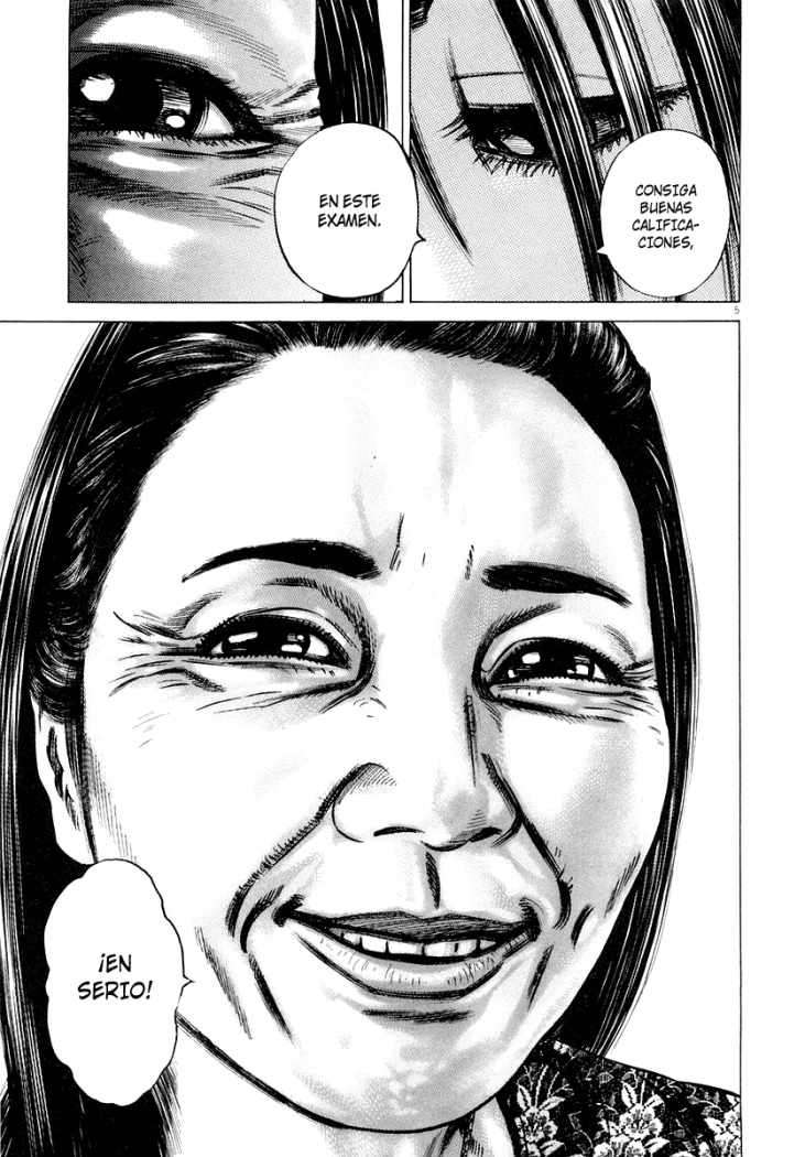 Read Homunculus (es) Manga Online