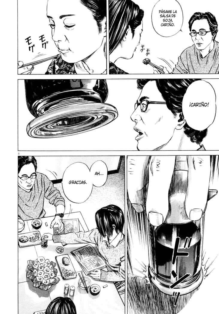 Read Homunculus (es) Manga Online