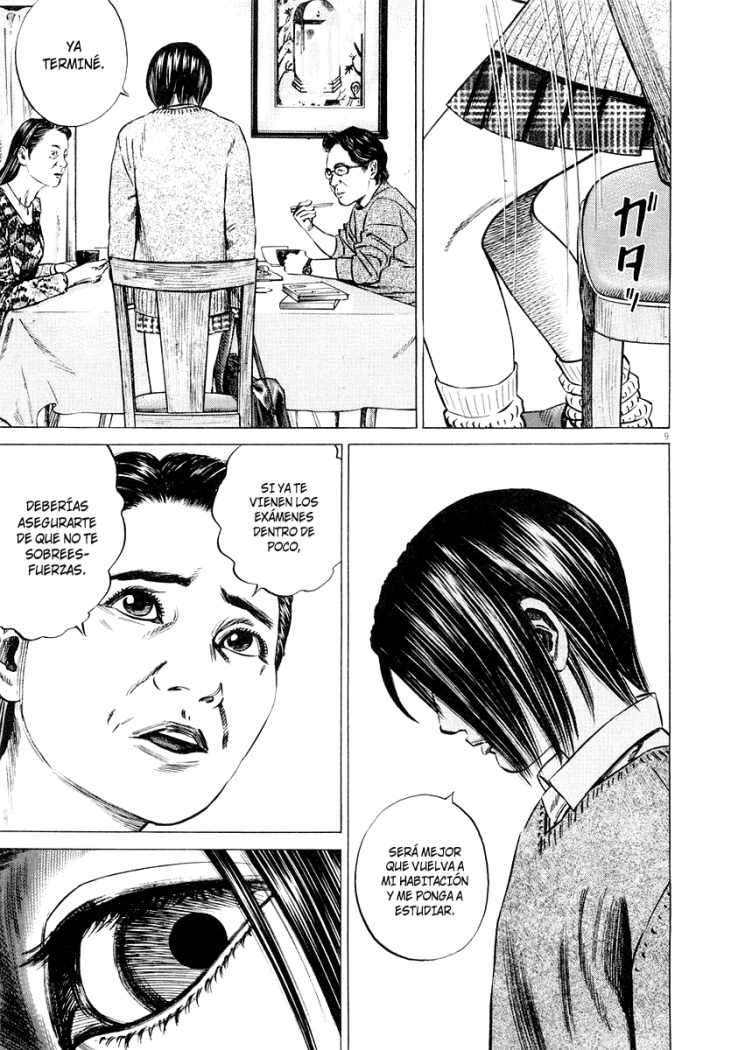 Read Homunculus (es) Manga Online