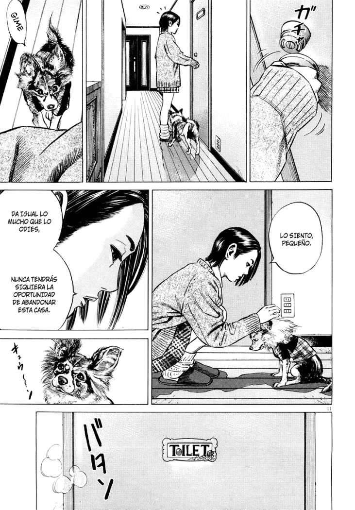 Read Homunculus (es) Manga Online