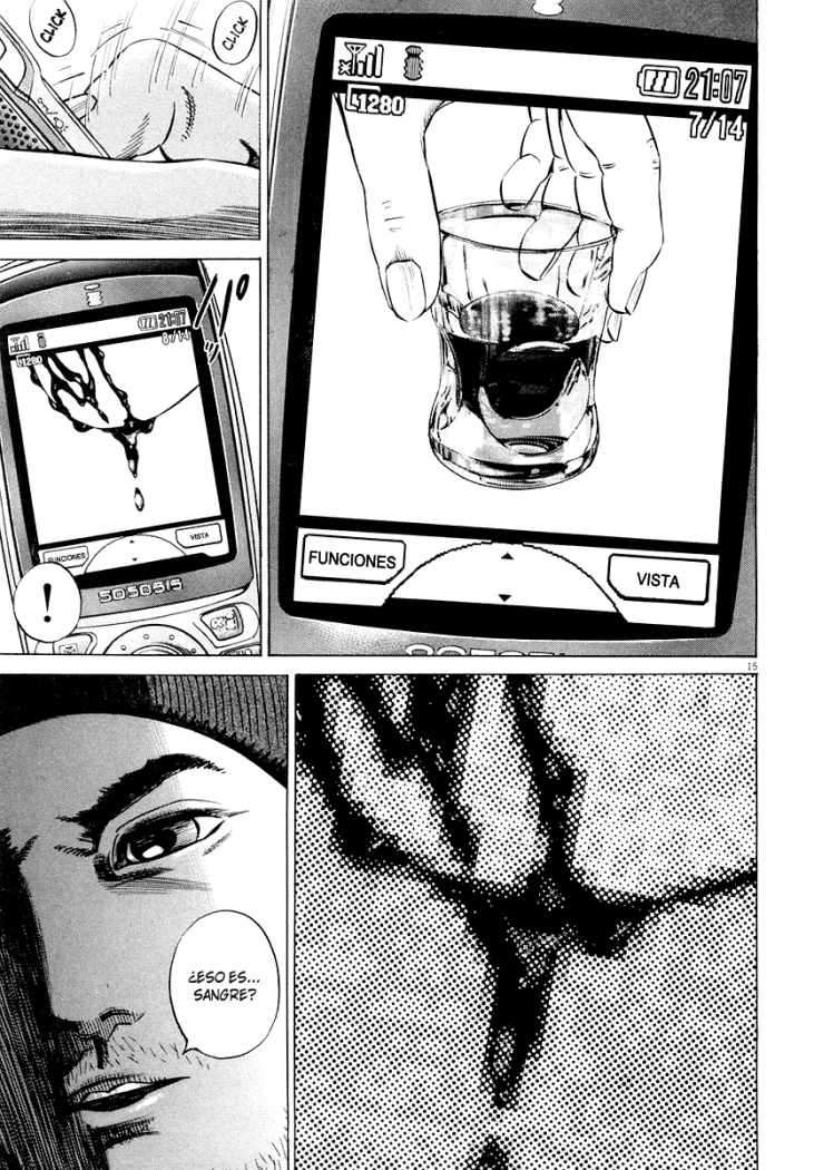 Read Homunculus (es) Manga Online