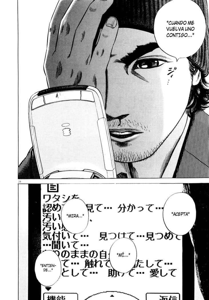 Read Homunculus (es) Manga Online