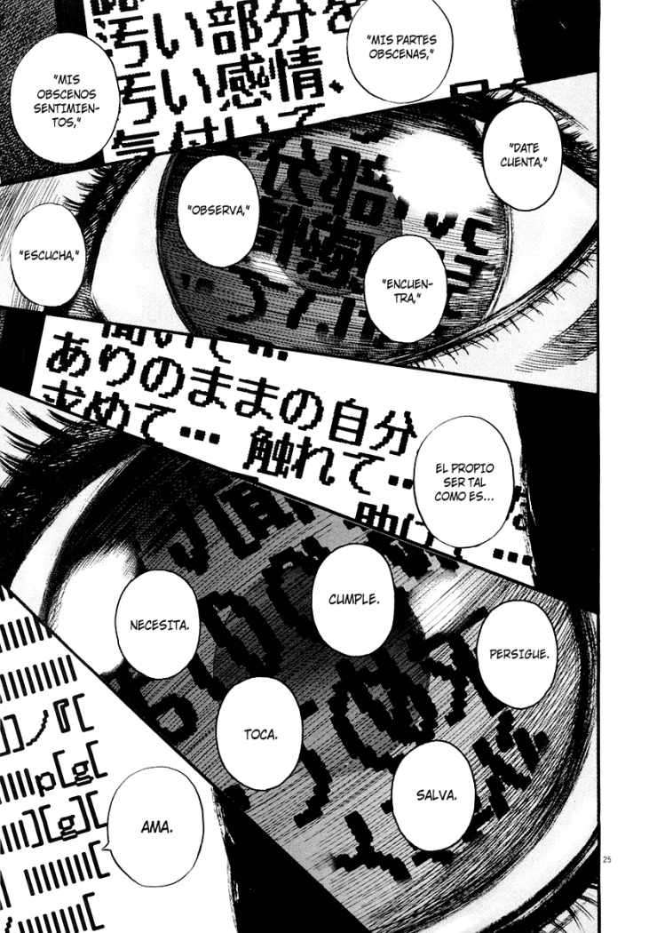 Read Homunculus (es) Manga Online