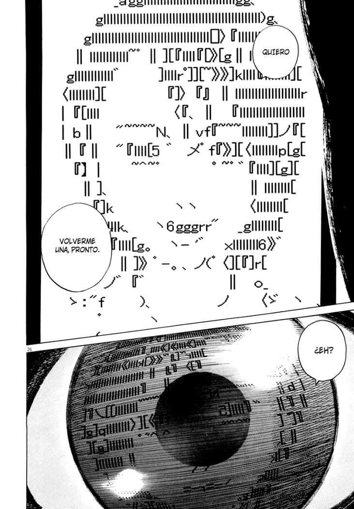 Read Homunculus (es) Manga Online