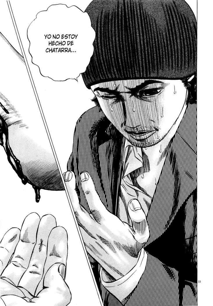 Read Homunculus (es) Manga Online