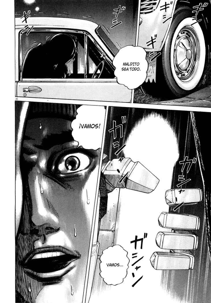 Read Homunculus (es) Manga Online