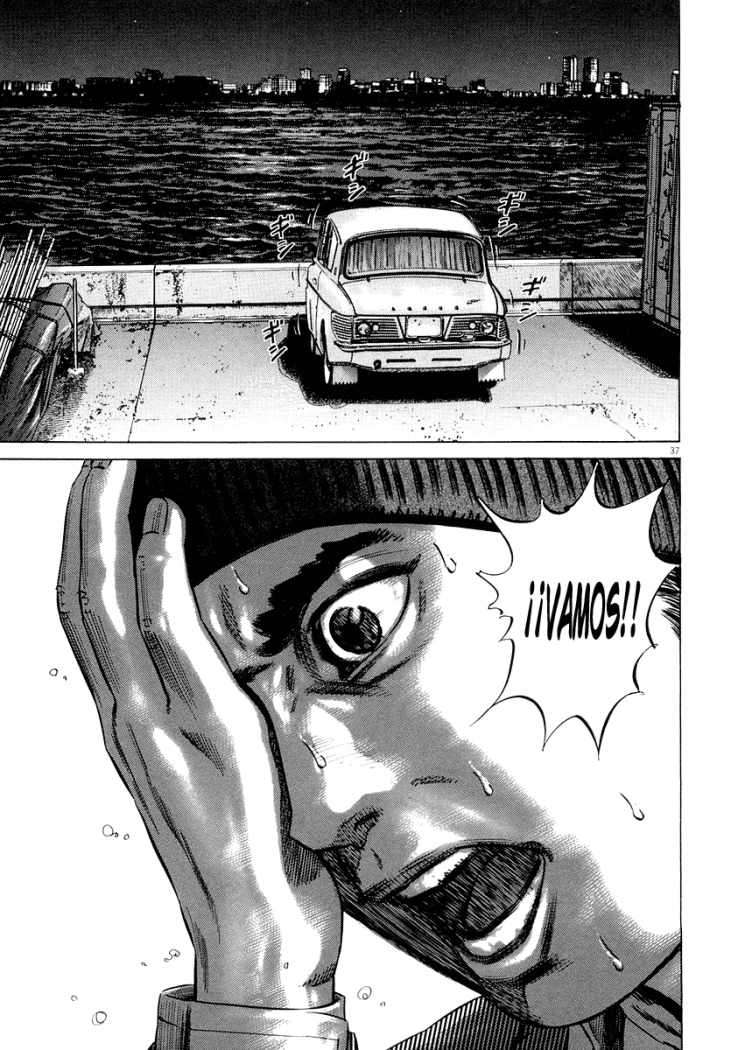 Read Homunculus (es) Manga Online