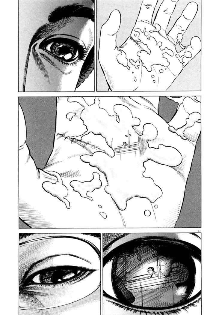 Read Homunculus (es) Manga Online