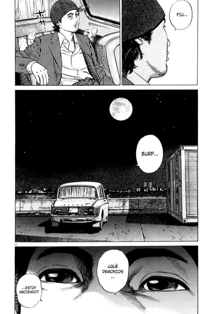 Read Homunculus (es) Manga Online