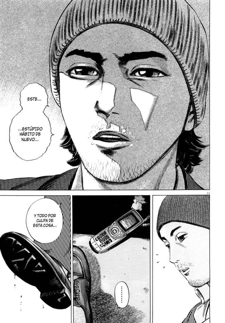 Read Homunculus (es) Manga Online