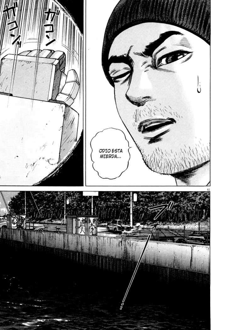 Read Homunculus (es) Manga Online