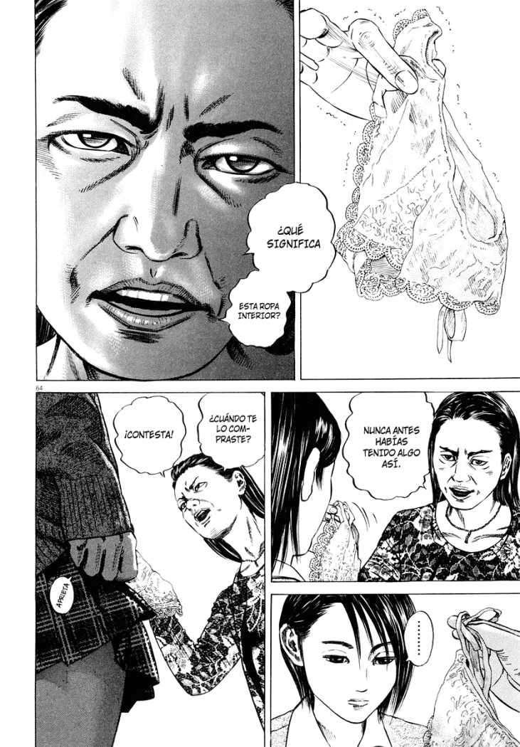 Read Homunculus (es) Manga Online