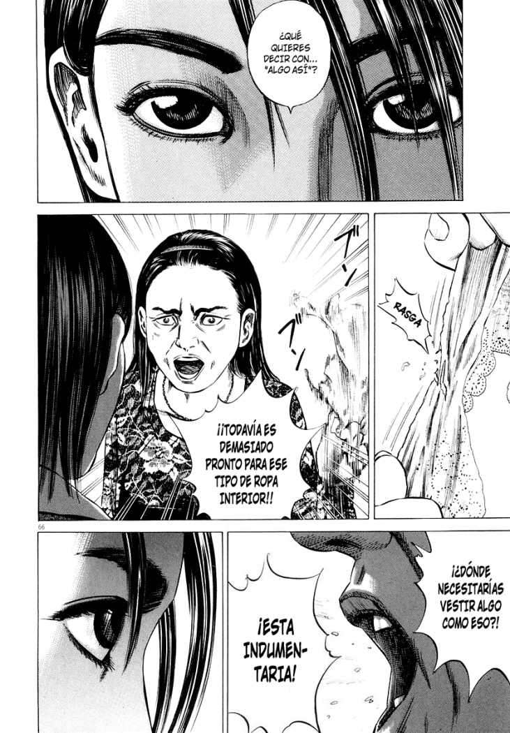 Read Homunculus (es) Manga Online