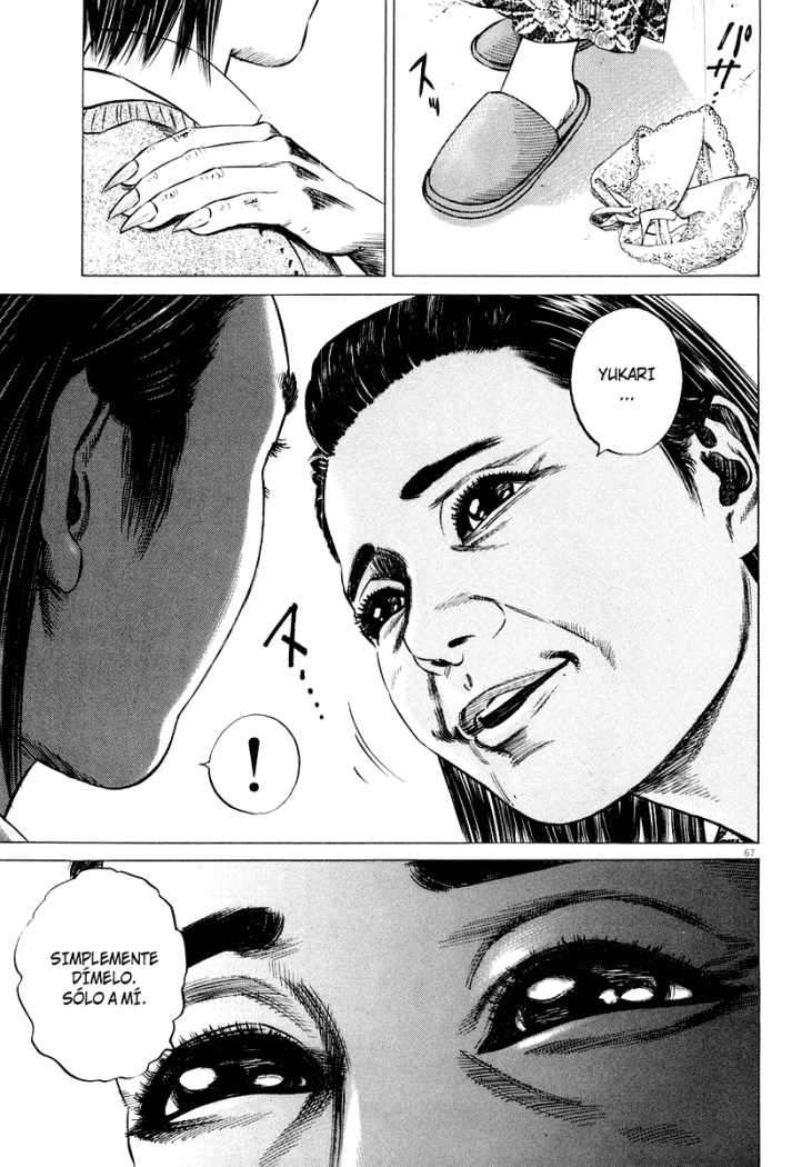 Read Homunculus (es) Manga Online