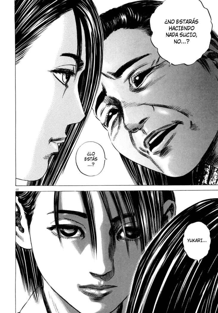 Read Homunculus (es) Manga Online