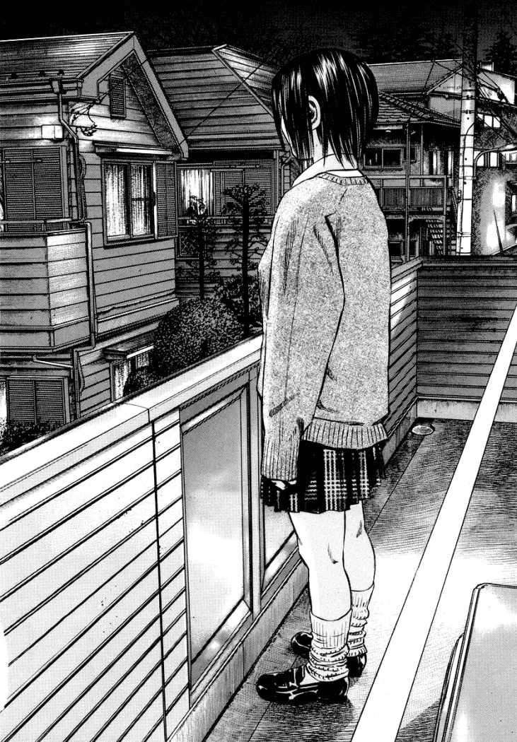 Read Homunculus (es) Manga Online