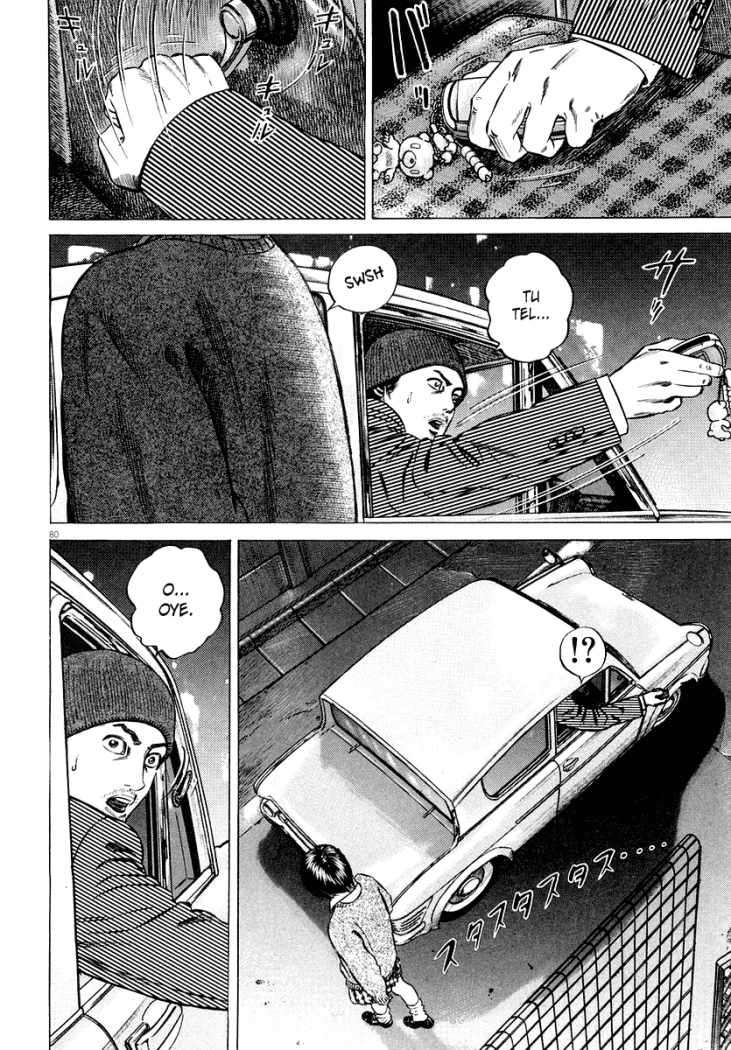 Read Homunculus (es) Manga Online