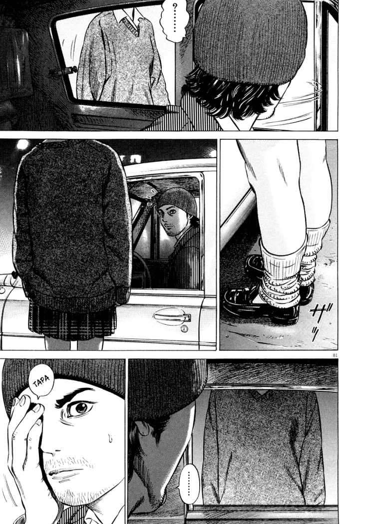 Read Homunculus (es) Manga Online