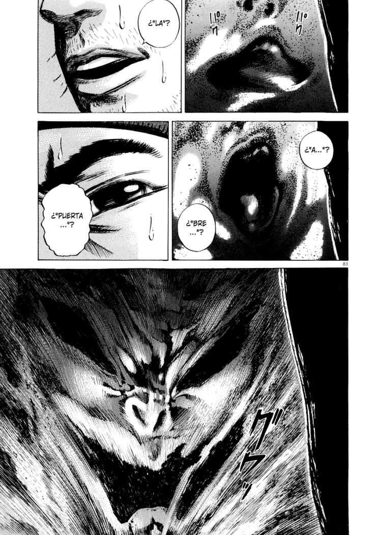 Read Homunculus (es) Manga Online