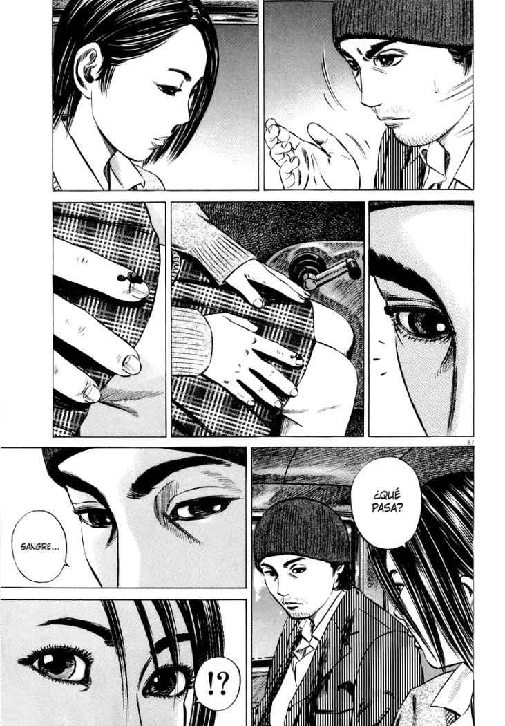 Read Homunculus (es) Manga Online