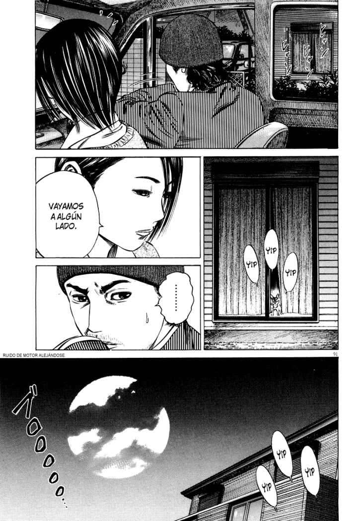 Read Homunculus (es) Manga Online