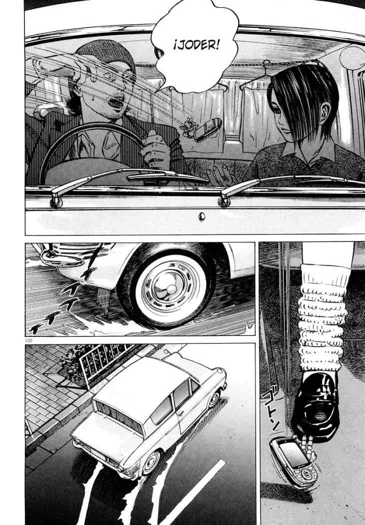 Read Homunculus (es) Manga Online